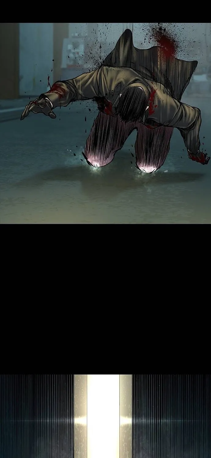 Castle 2: Pinnacle Chapter 40 page 110 - 