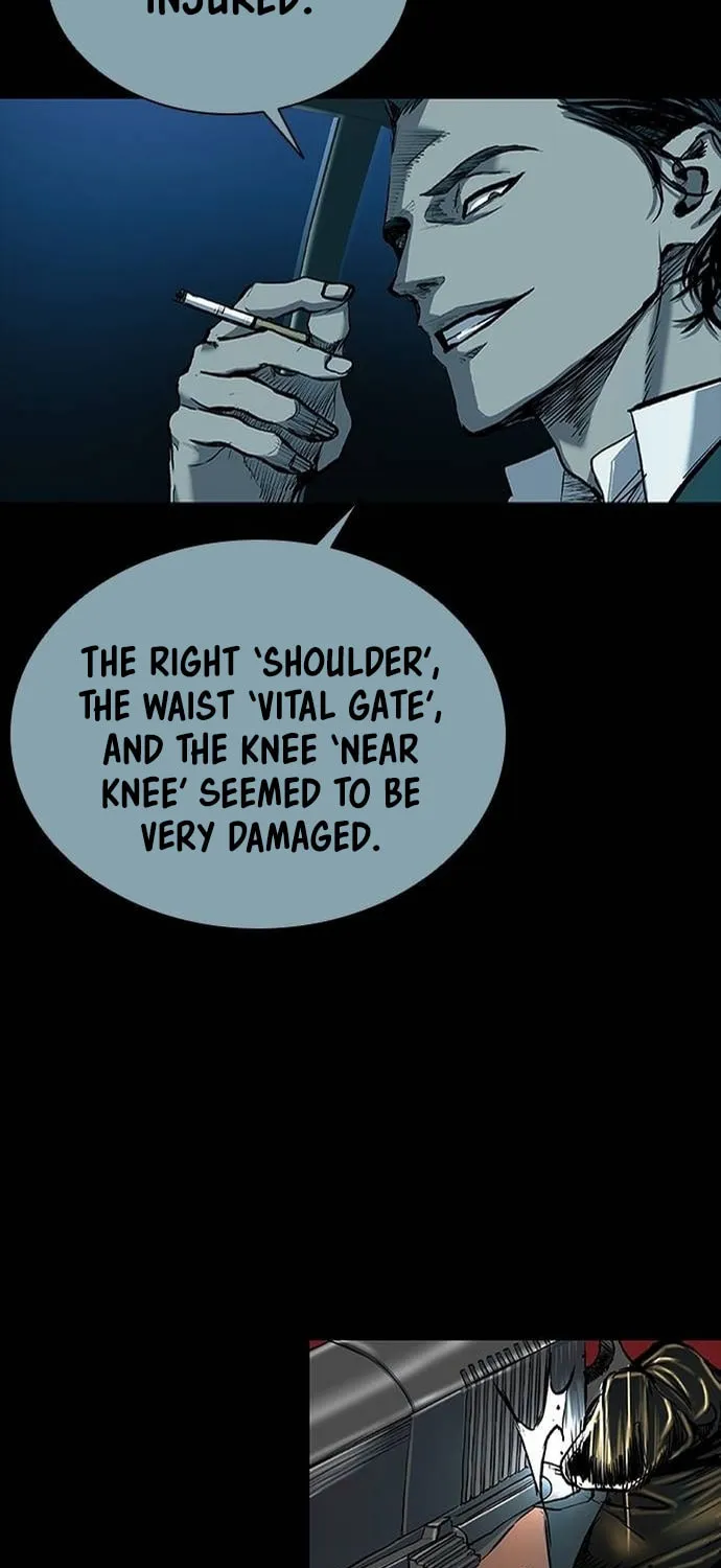 Castle 2: Pinnacle Chapter 40 page 12 - 