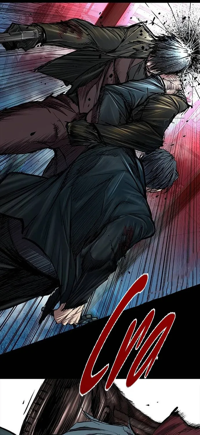 Castle 2: Pinnacle Chapter 40 page 16 - 