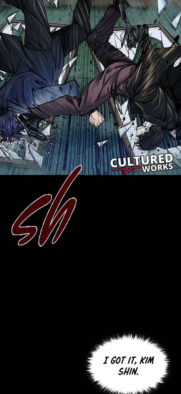 Castle 2: Pinnacle Chapter 40 page 18 - 