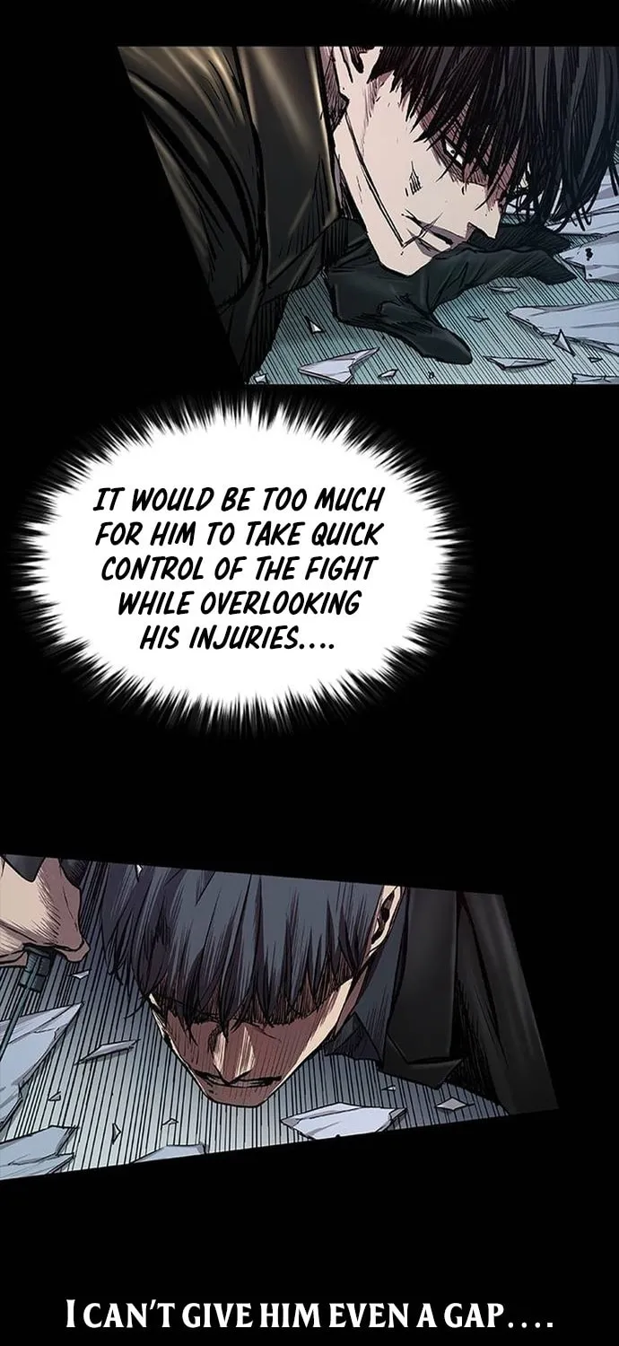 Castle 2: Pinnacle Chapter 40 page 19 - 