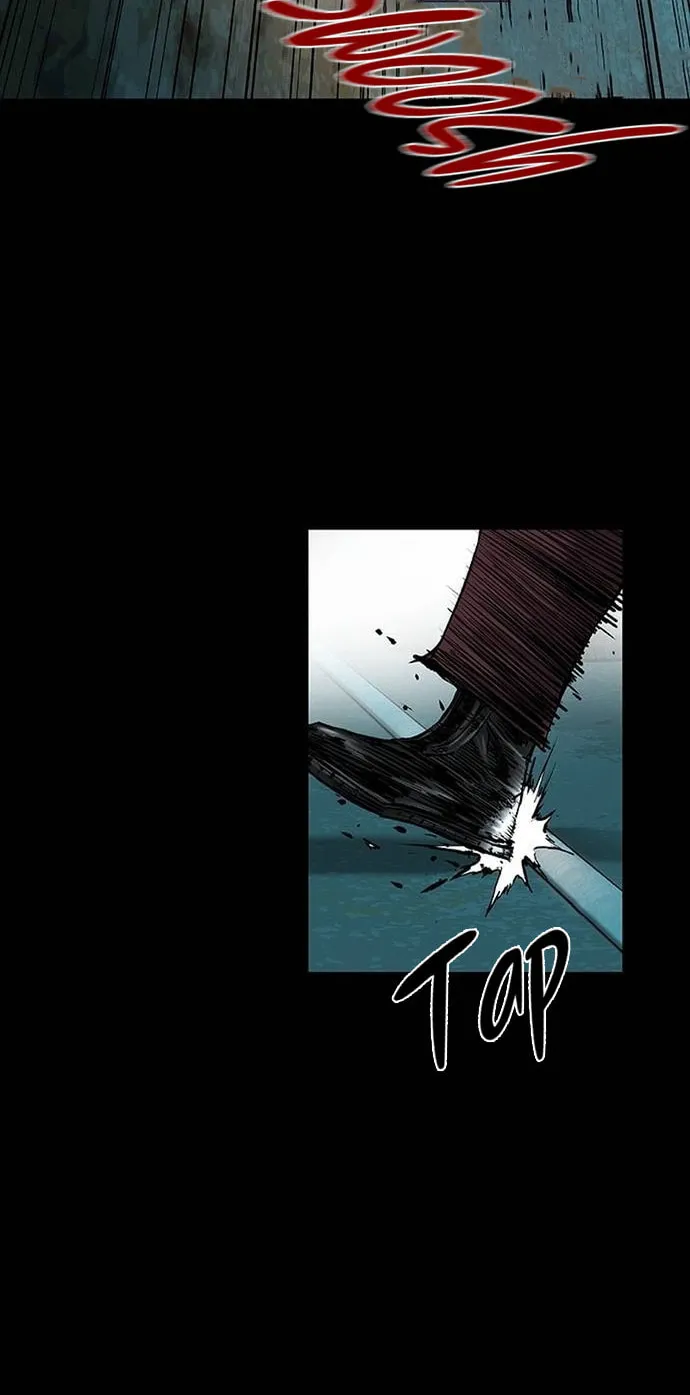 Castle 2: Pinnacle Chapter 40 page 21 - 