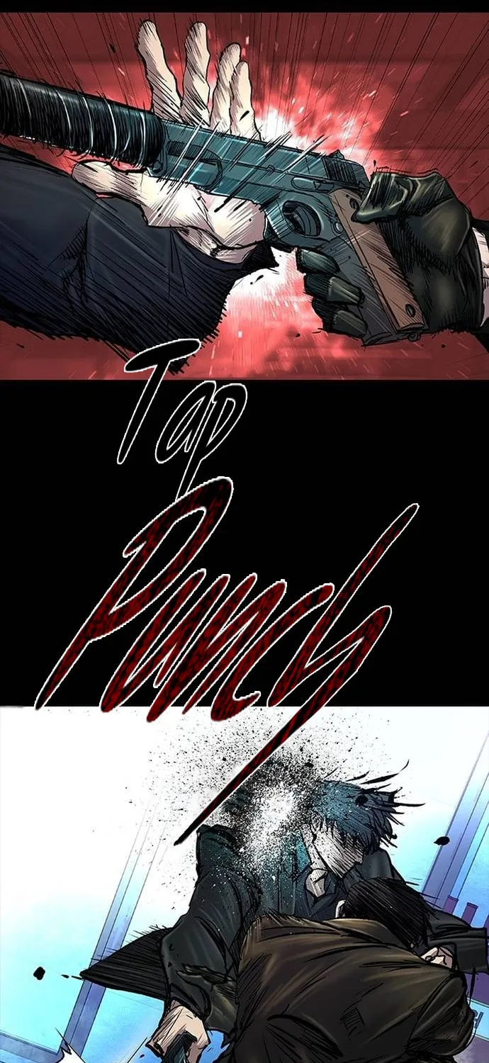 Castle 2: Pinnacle Chapter 40 page 22 - 