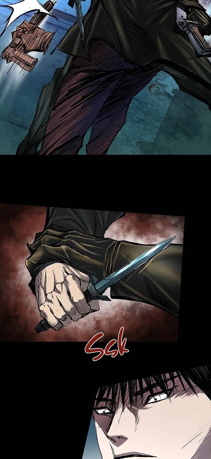 Castle 2: Pinnacle Chapter 40 page 23 - 