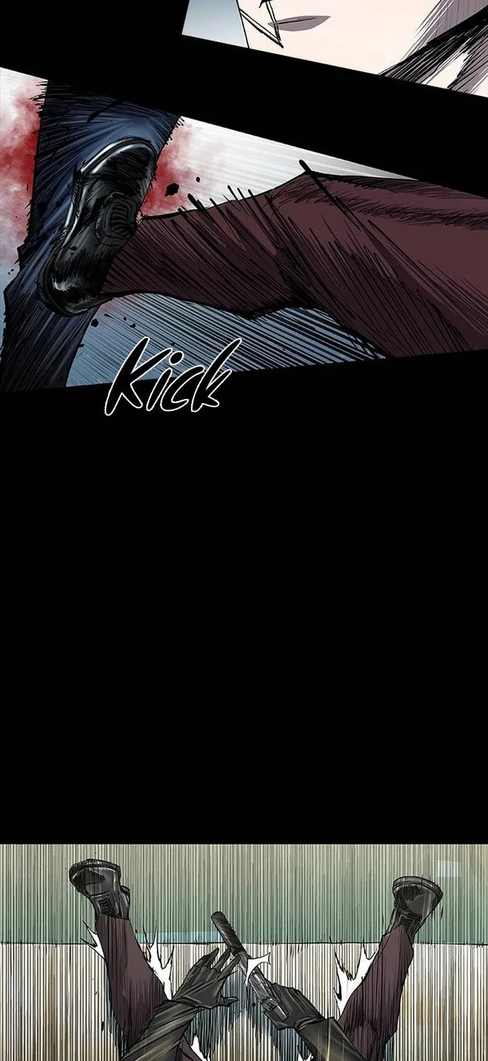 Castle 2: Pinnacle Chapter 40 page 24 - 