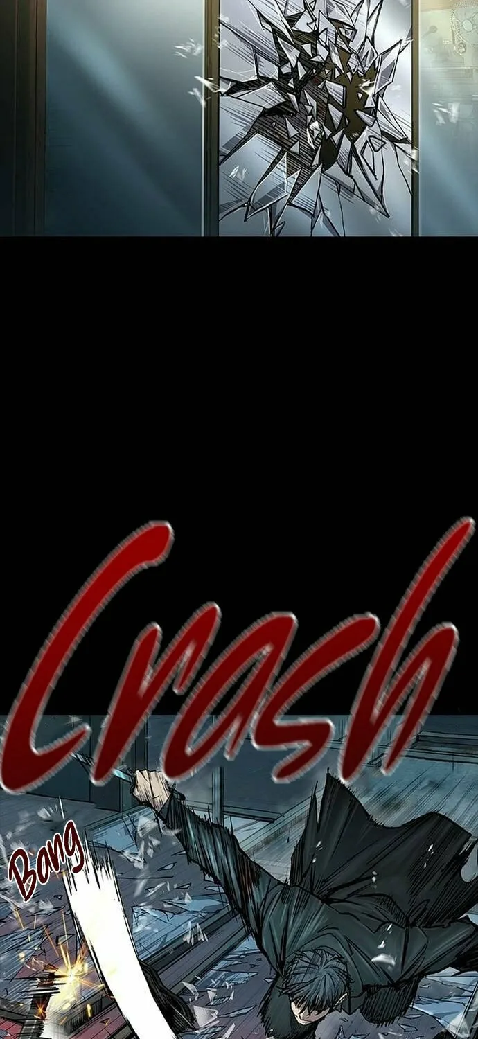 Castle 2: Pinnacle Chapter 40 page 30 - 