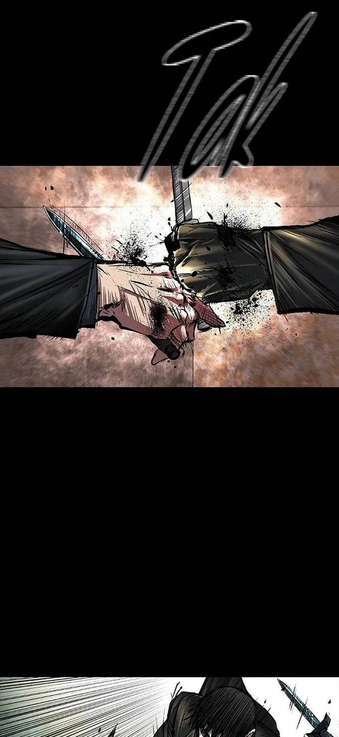 Castle 2: Pinnacle Chapter 40 page 36 - 