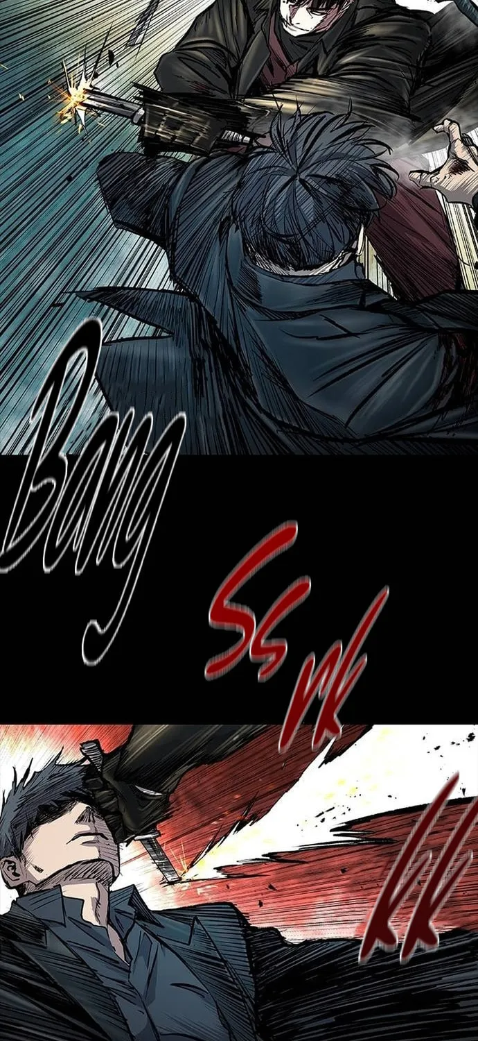 Castle 2: Pinnacle Chapter 40 page 37 - 