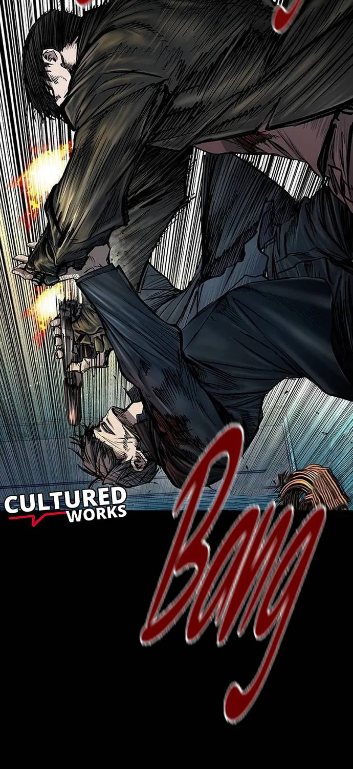 Castle 2: Pinnacle Chapter 40 page 39 - 