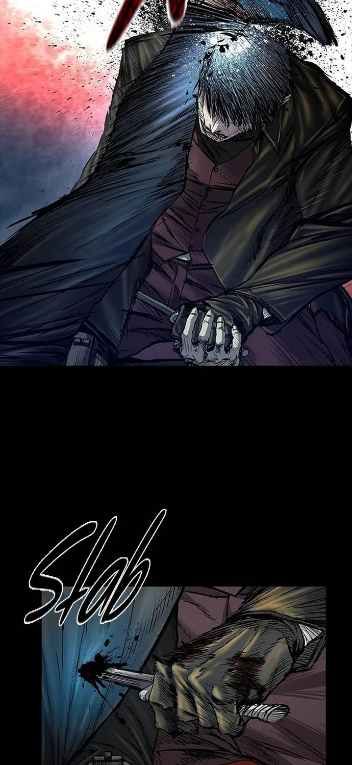 Castle 2: Pinnacle Chapter 40 page 41 - 