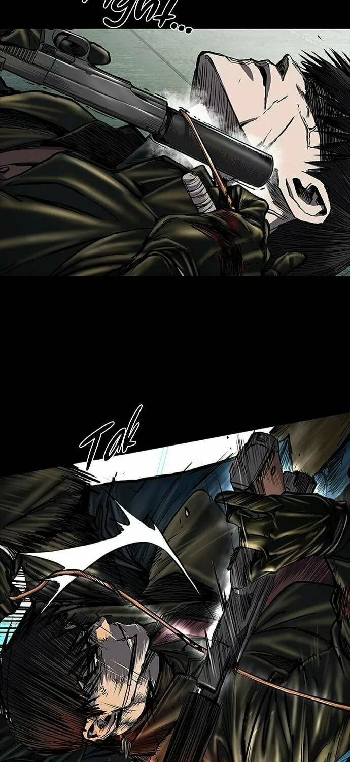 Castle 2: Pinnacle Chapter 40 page 52 - 
