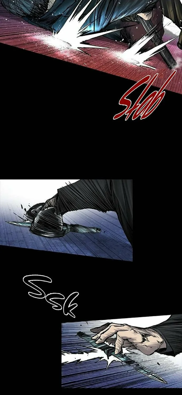Castle 2: Pinnacle Chapter 40 page 55 - 