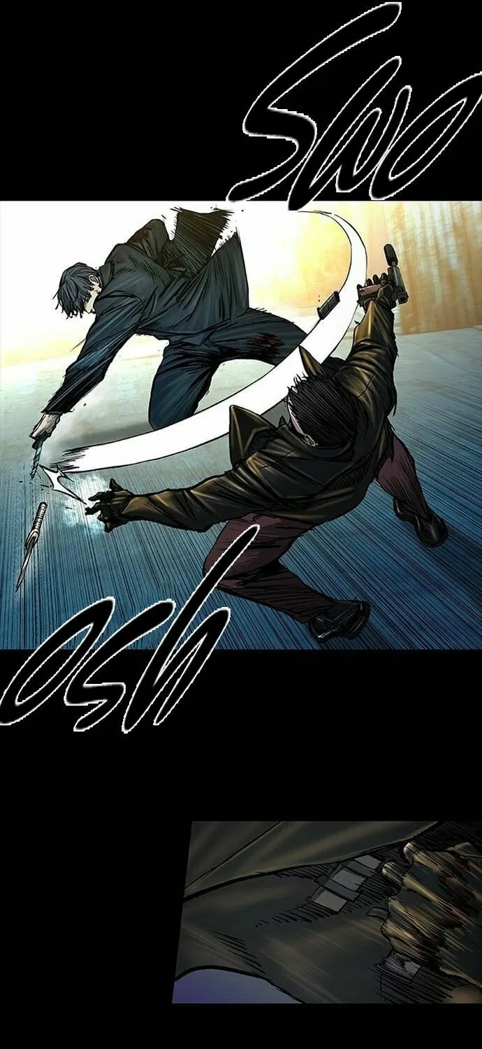 Castle 2: Pinnacle Chapter 40 page 57 - 