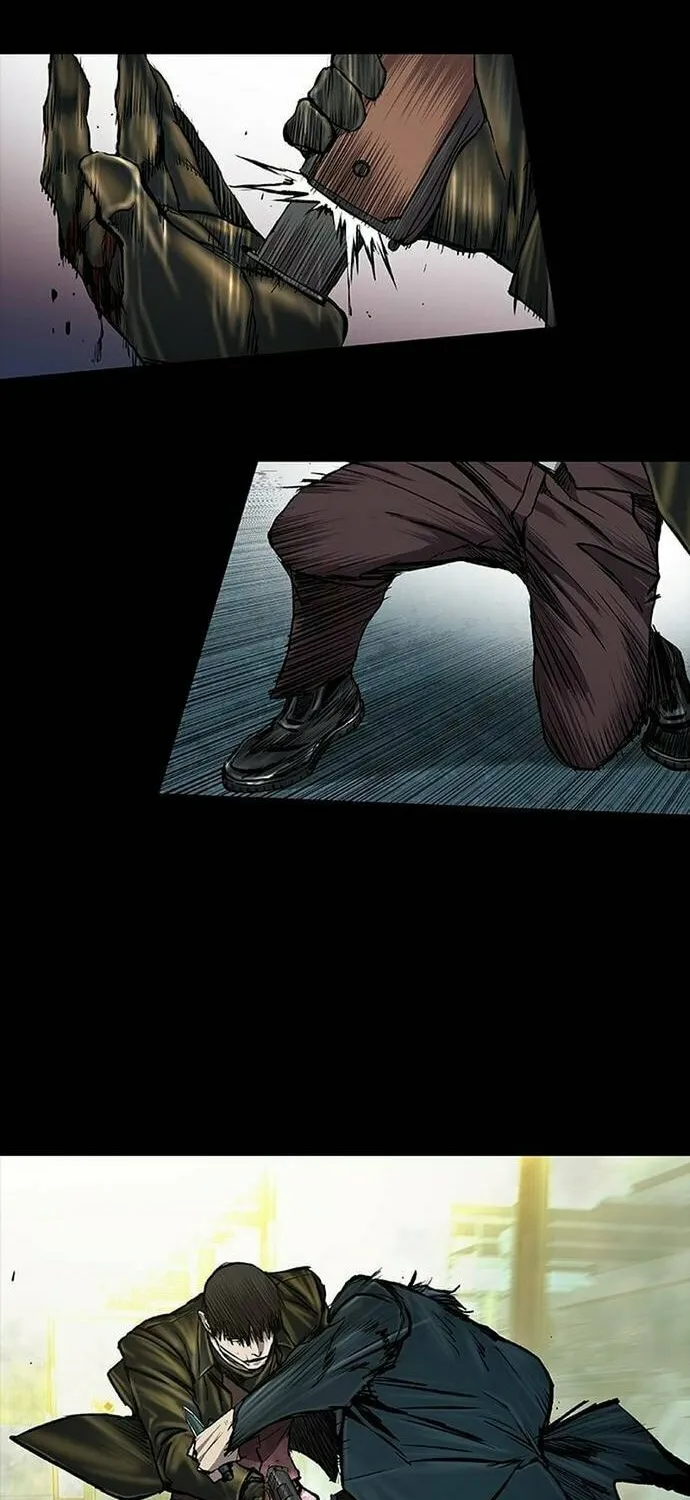 Castle 2: Pinnacle Chapter 40 page 58 - 
