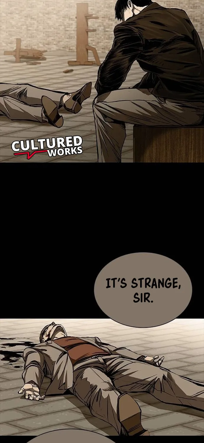 Castle 2: Pinnacle Chapter 40 page 67 - 