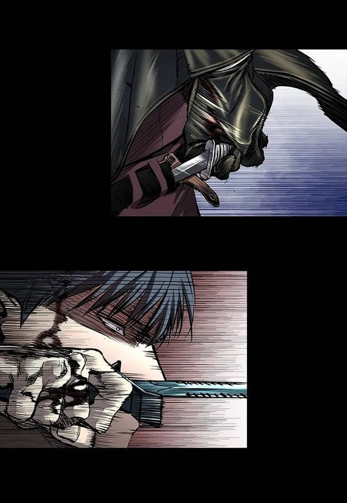 Castle 2: Pinnacle Chapter 40 page 84 - 