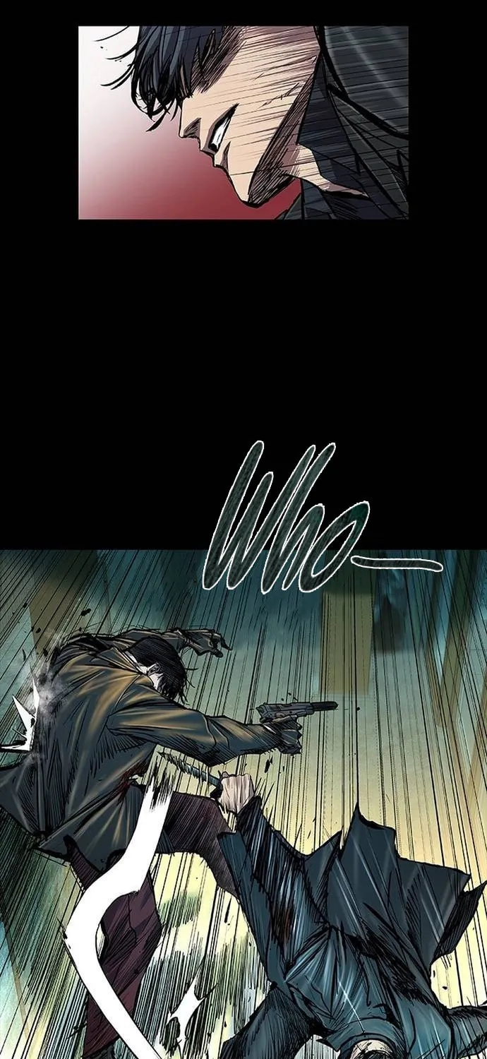 Castle 2: Pinnacle Chapter 40 page 10 - 