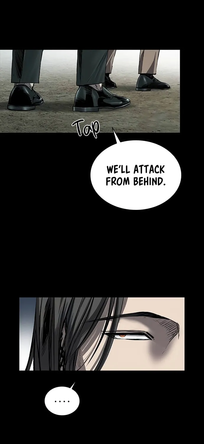 Castle 2: Pinnacle Chapter 41 page 108 - 