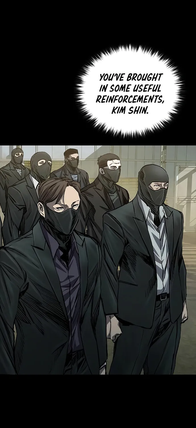 Castle 2: Pinnacle Chapter 41 page 109 - 