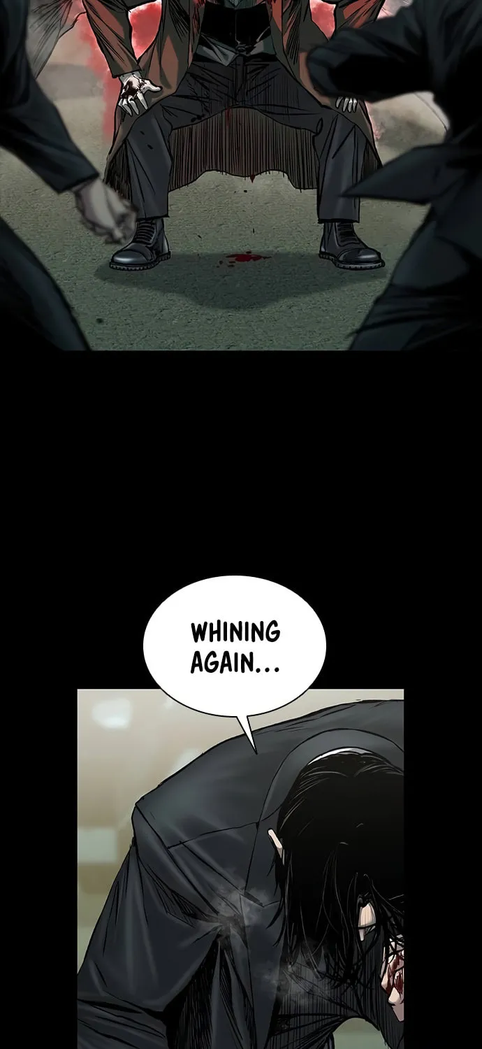 Castle 2: Pinnacle Chapter 41 page 12 - 