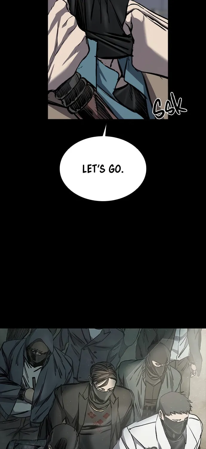 Castle 2: Pinnacle Chapter 41 page 111 - 