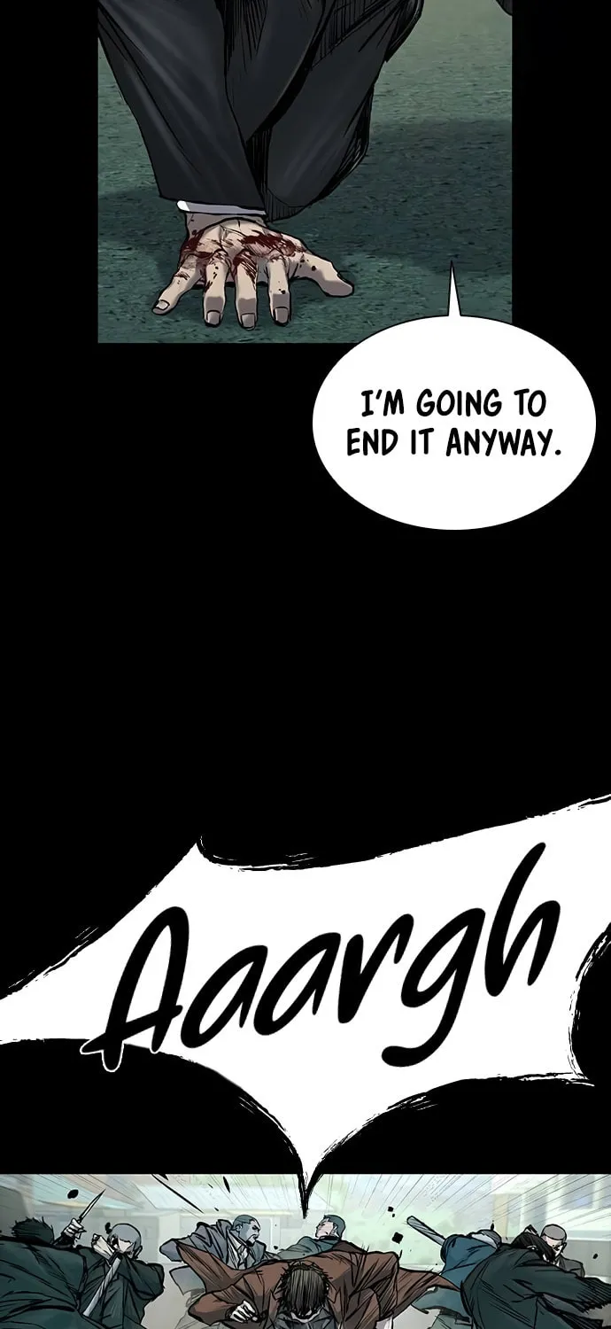 Castle 2: Pinnacle Chapter 41 page 13 - 