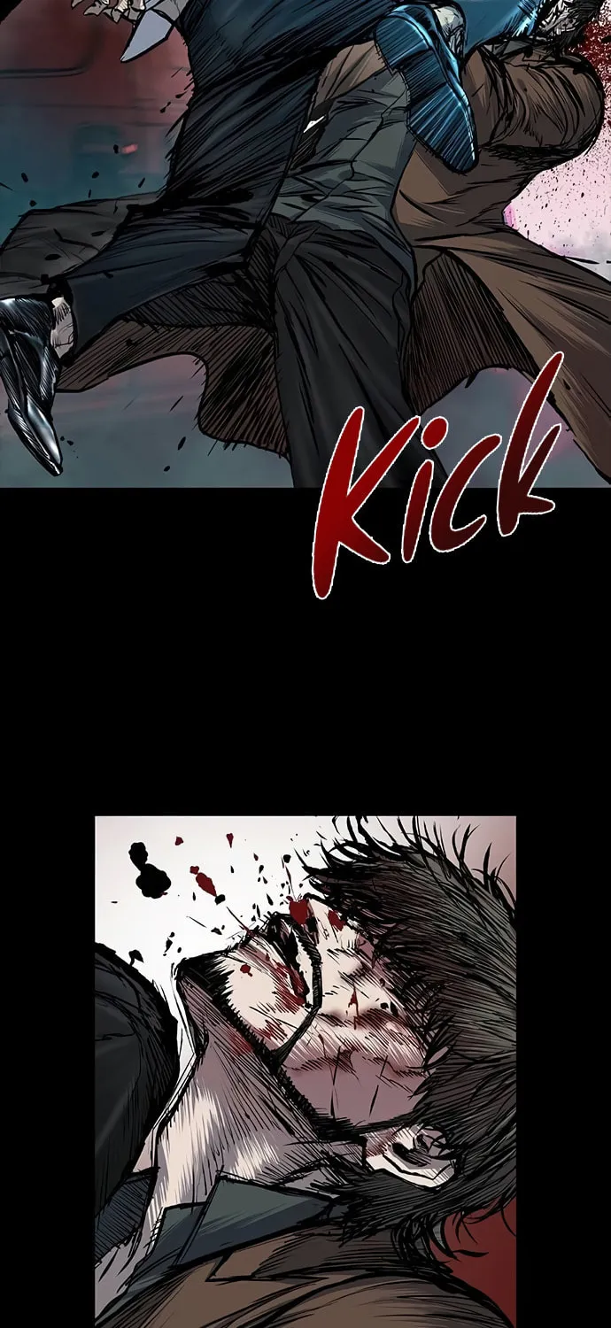 Castle 2: Pinnacle Chapter 41 page 15 - 