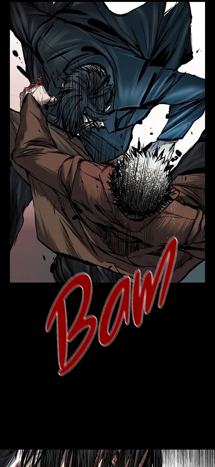 Castle 2: Pinnacle Chapter 41 page 17 - 