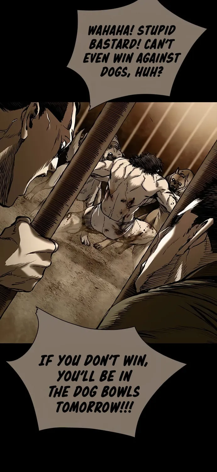 Castle 2: Pinnacle Chapter 41 page 20 - 