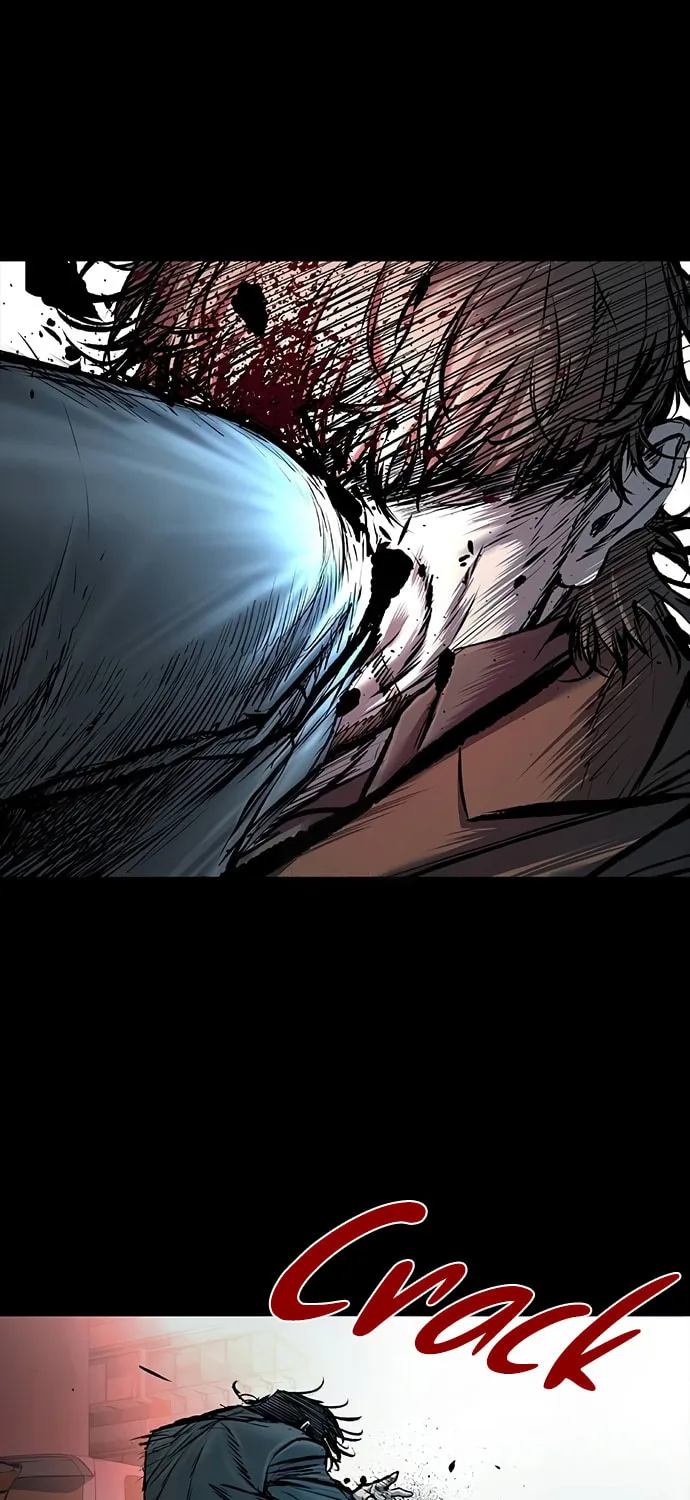Castle 2: Pinnacle Chapter 41 page 3 - 