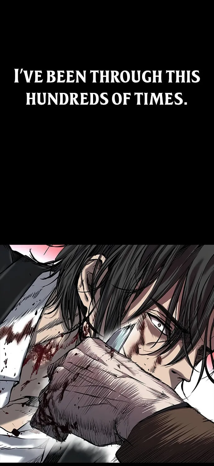 Castle 2: Pinnacle Chapter 41 page 21 - 
