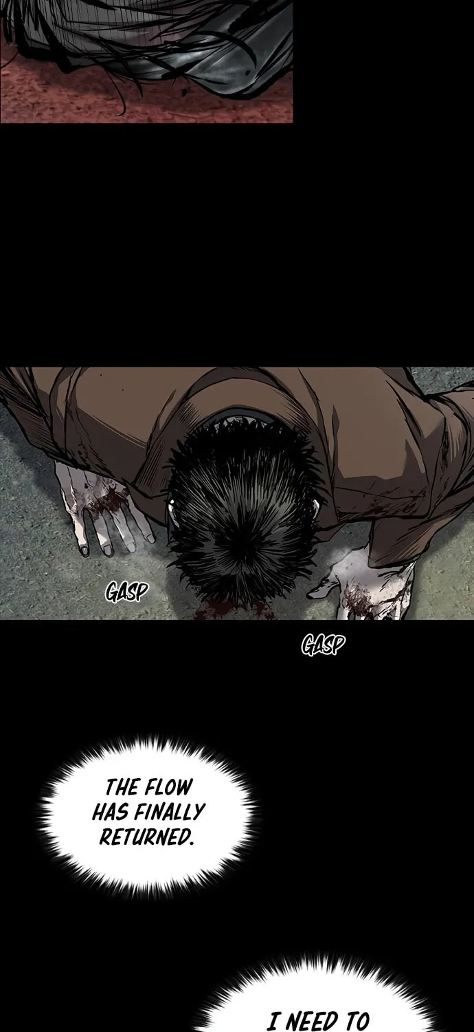 Castle 2: Pinnacle Chapter 41 page 29 - 