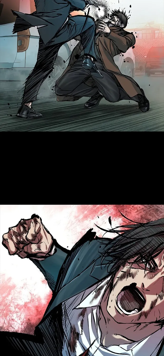 Castle 2: Pinnacle Chapter 41 page 4 - 