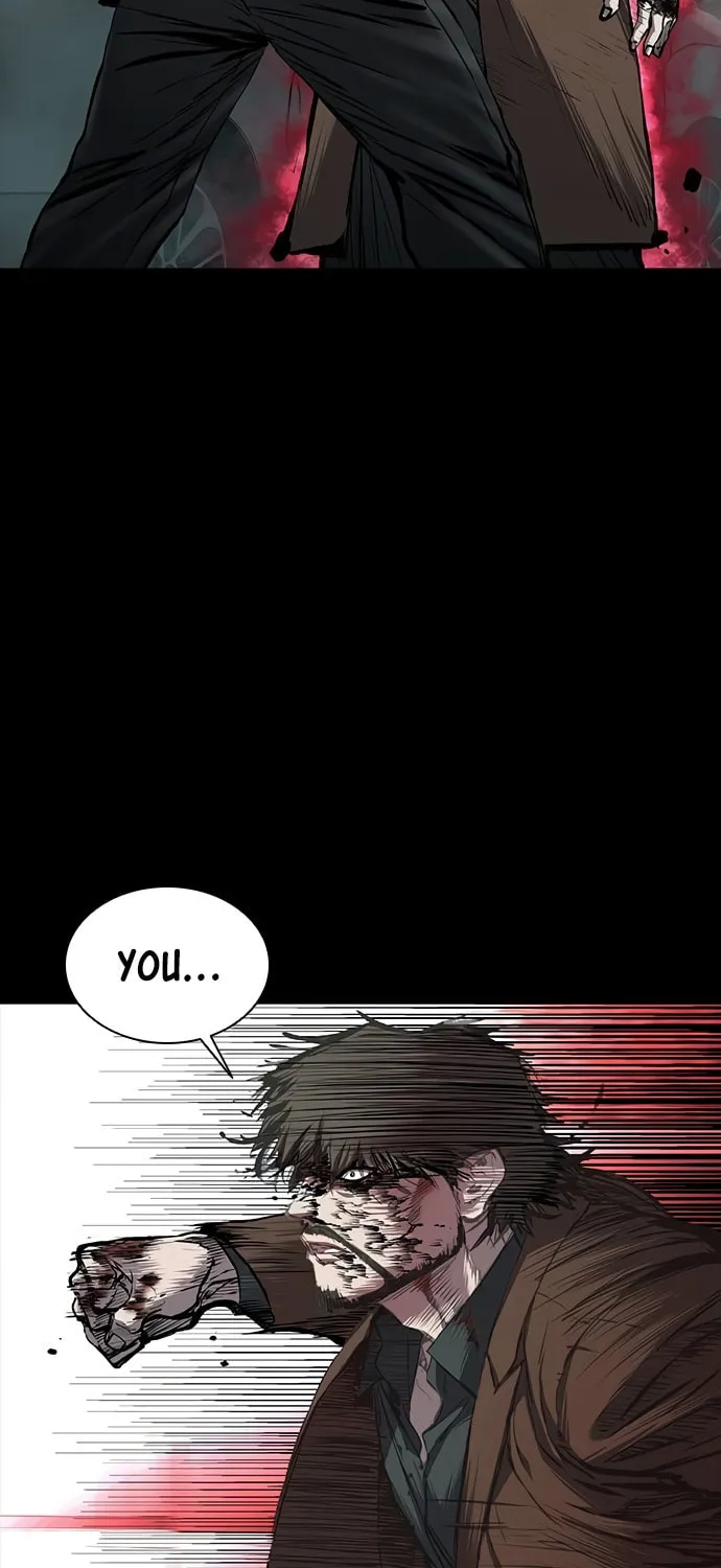 Castle 2: Pinnacle Chapter 41 page 32 - 