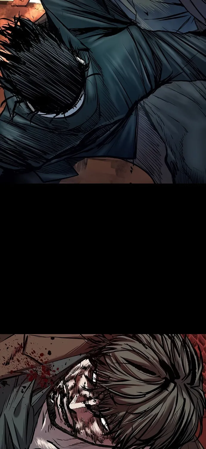 Castle 2: Pinnacle Chapter 41 page 36 - 
