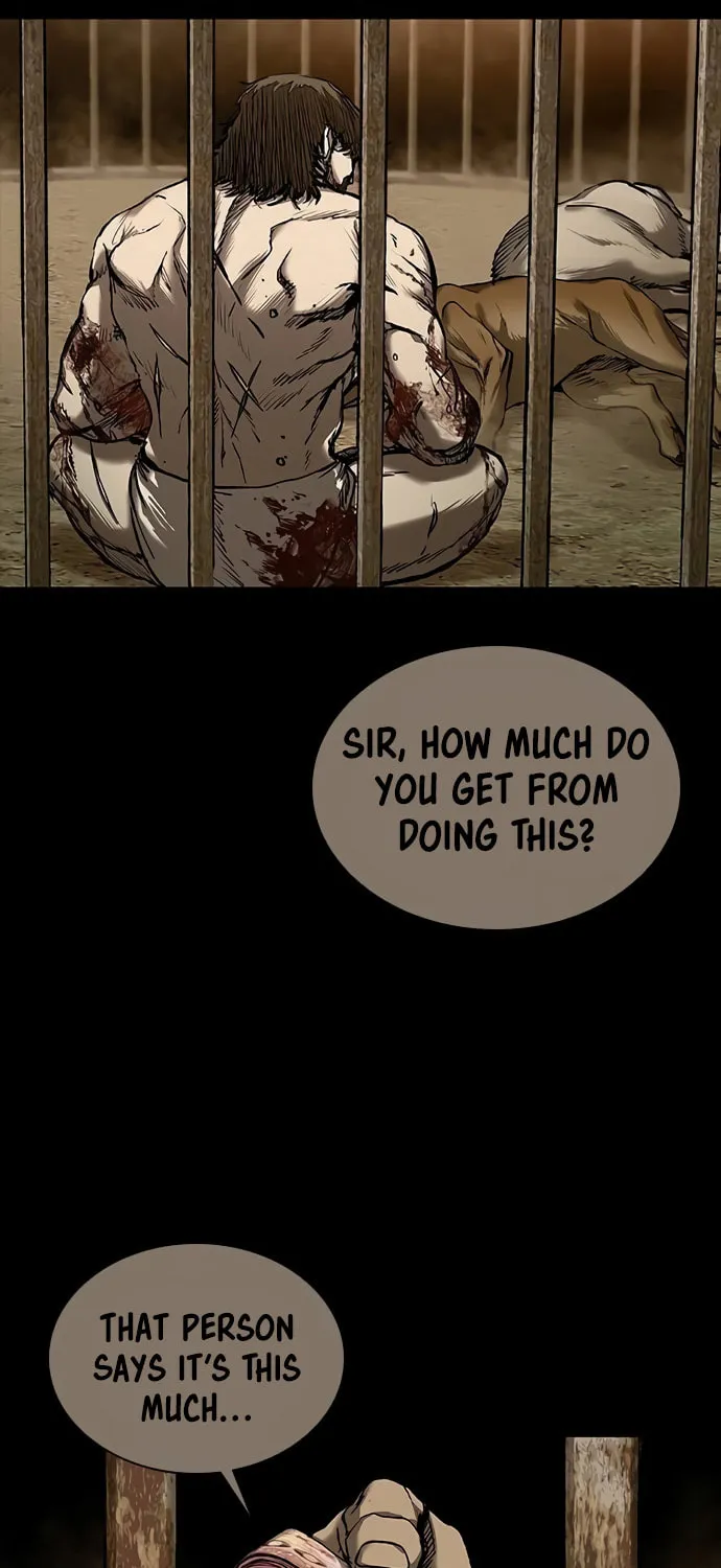 Castle 2: Pinnacle Chapter 41 page 38 - 