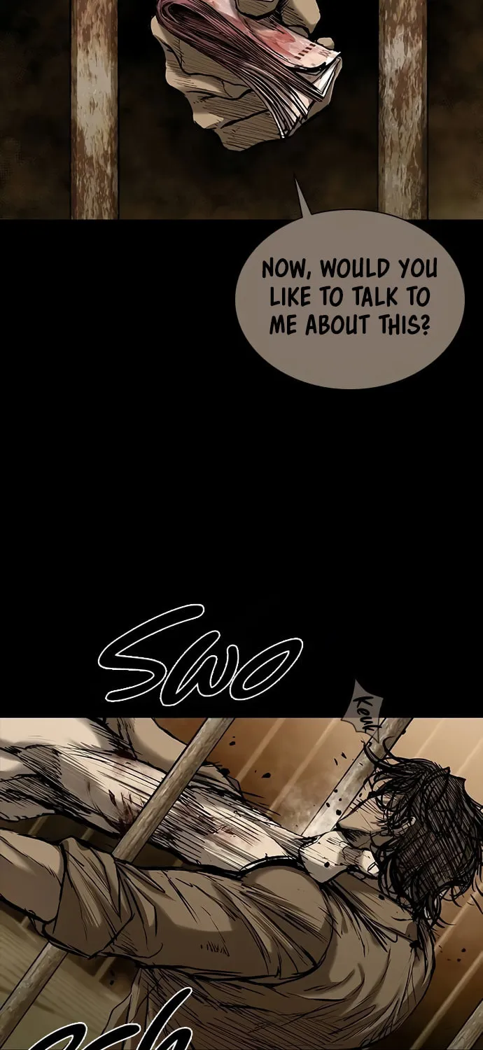Castle 2: Pinnacle Chapter 41 page 39 - 