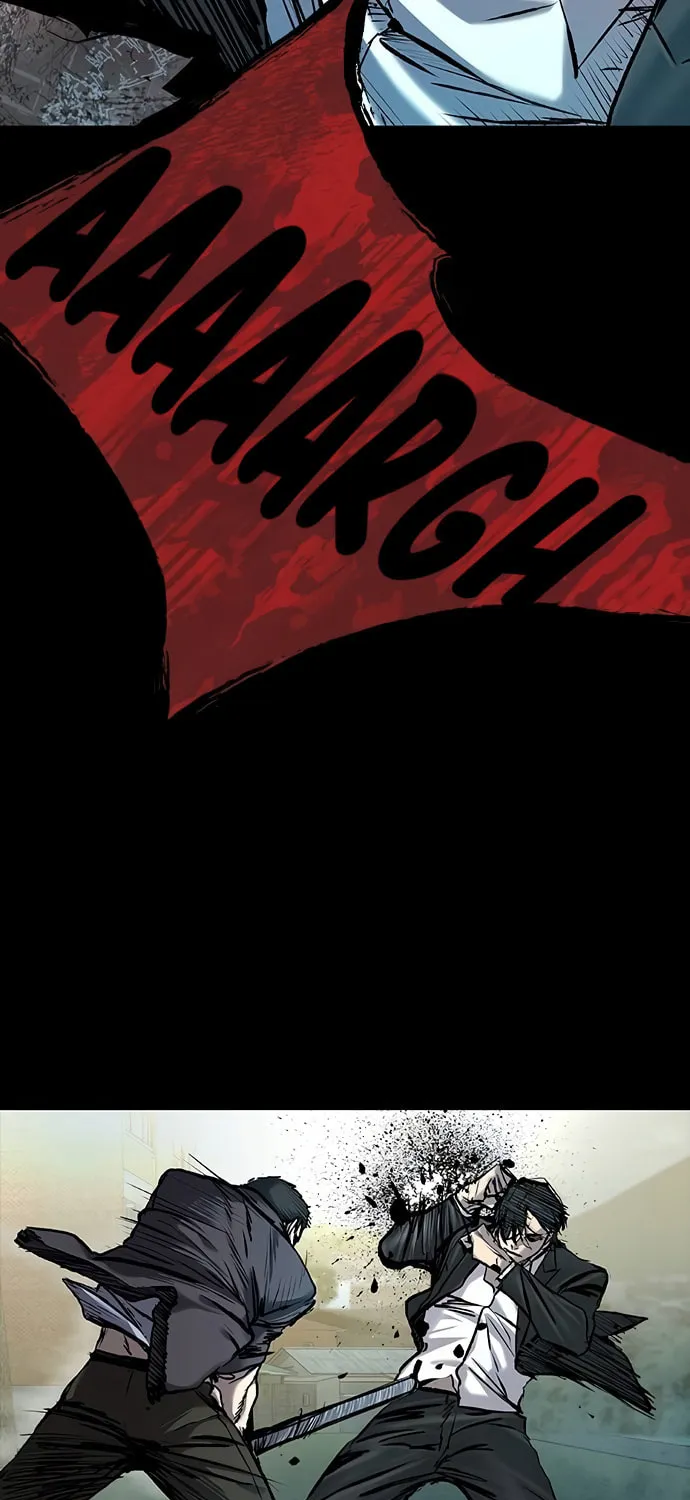 Castle 2: Pinnacle Chapter 41 page 5 - 