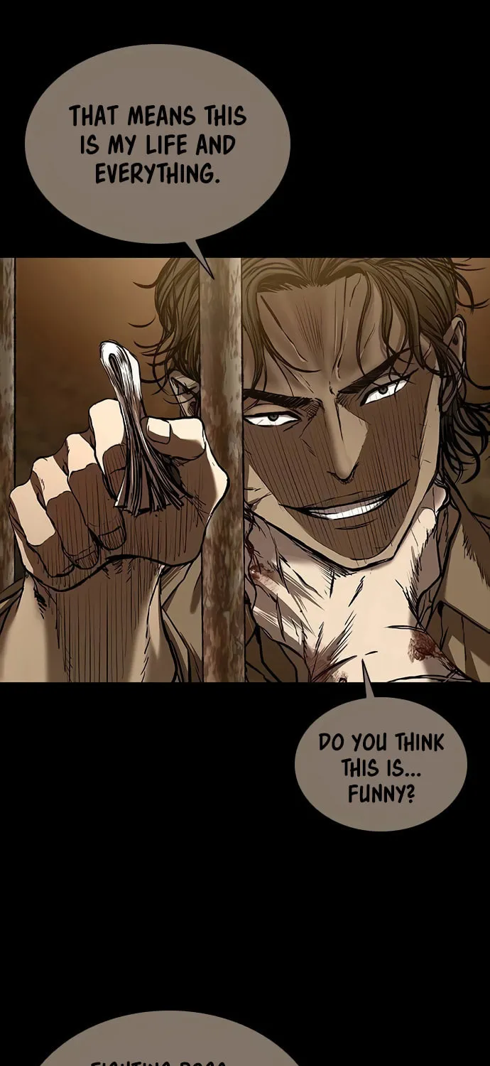 Castle 2: Pinnacle Chapter 41 page 42 - 