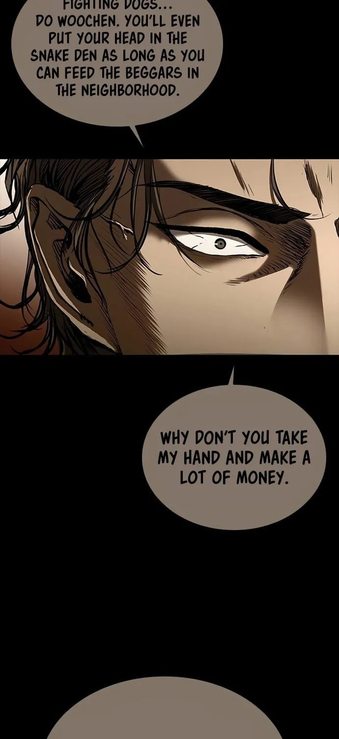 Castle 2: Pinnacle Chapter 41 page 43 - 
