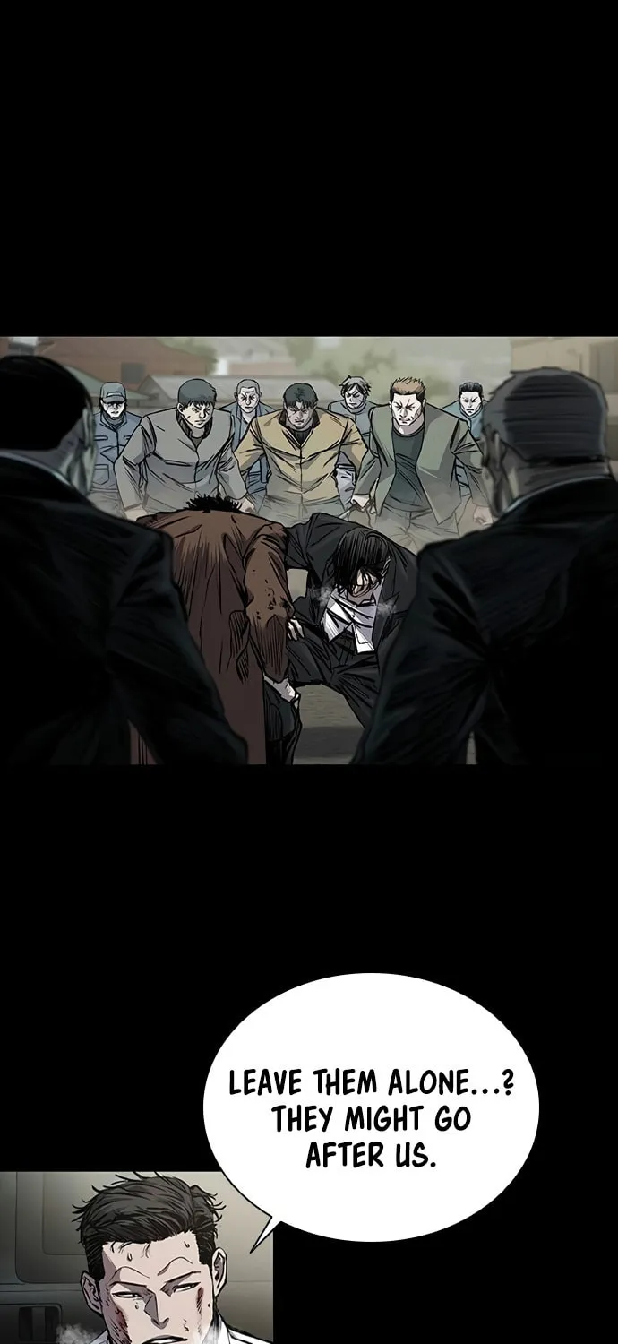 Castle 2: Pinnacle Chapter 41 page 46 - 