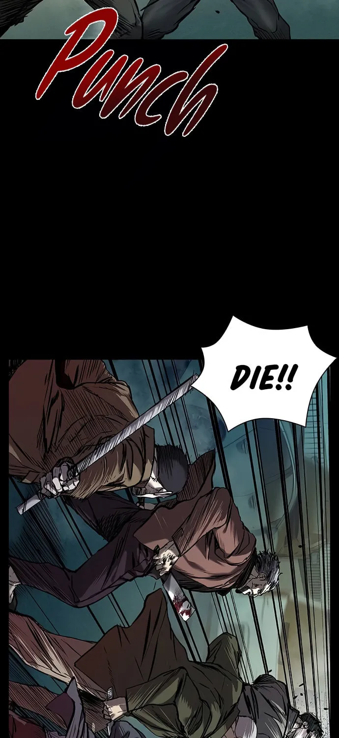 Castle 2: Pinnacle Chapter 41 page 6 - 