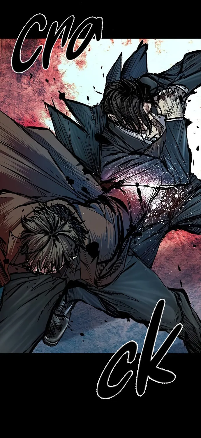 Castle 2: Pinnacle Chapter 41 page 51 - 