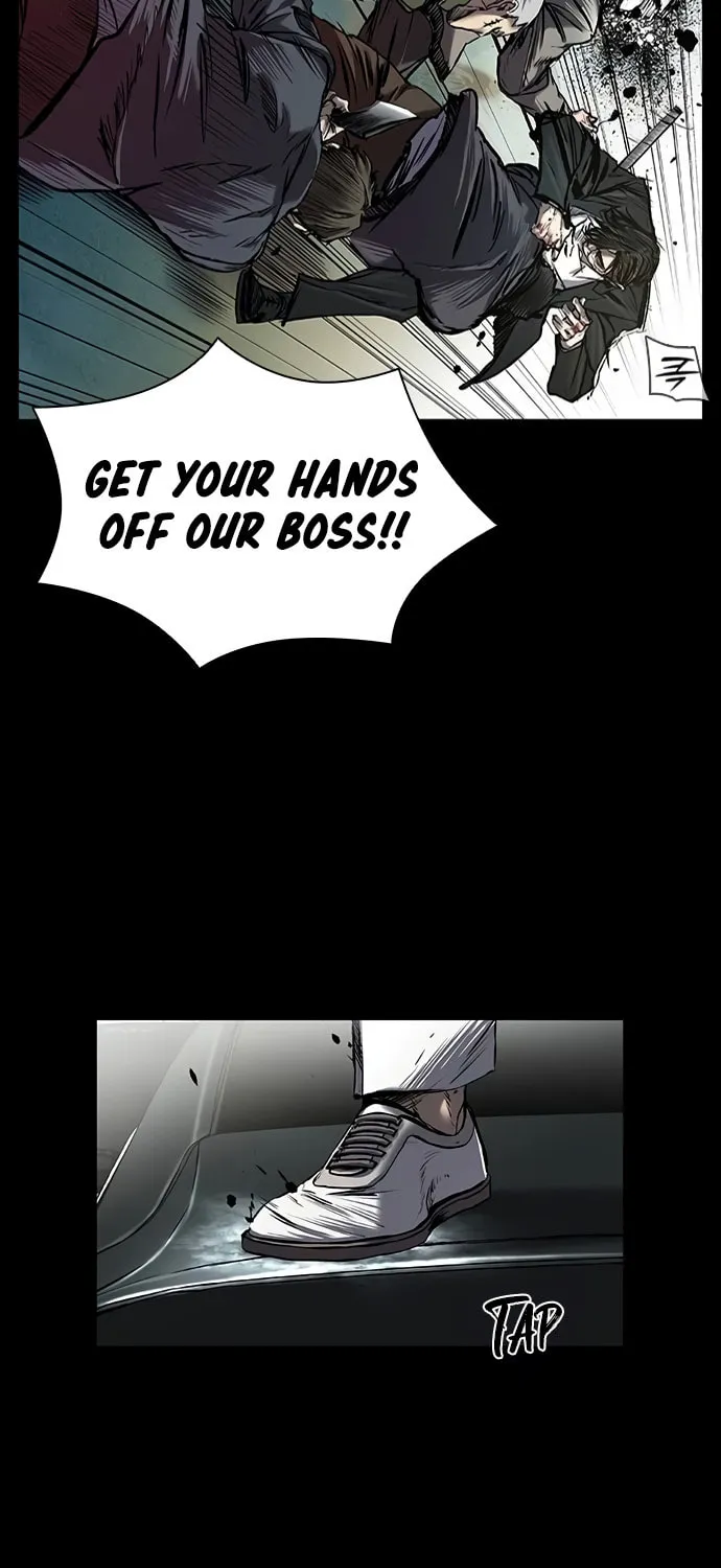 Castle 2: Pinnacle Chapter 41 page 7 - 