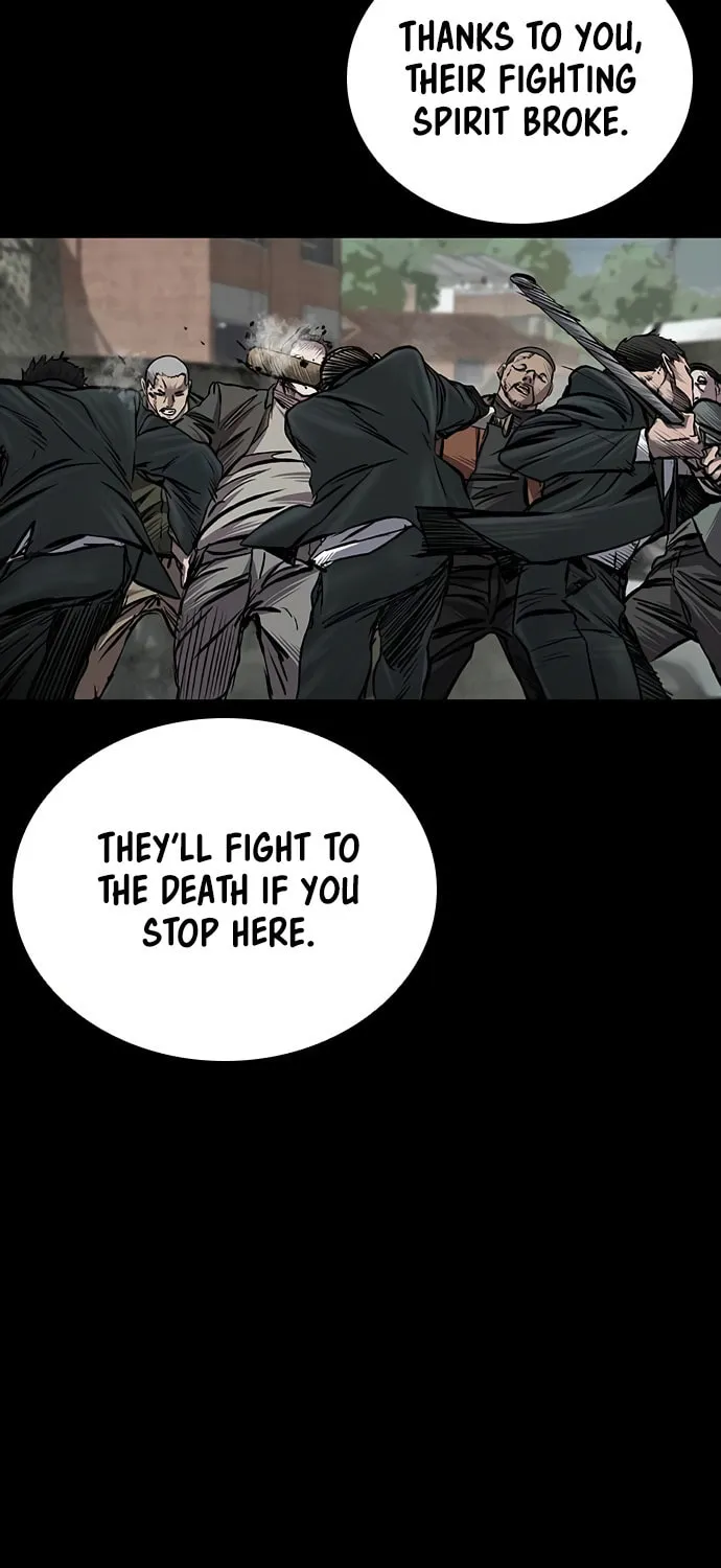 Castle 2: Pinnacle Chapter 41 page 62 - 
