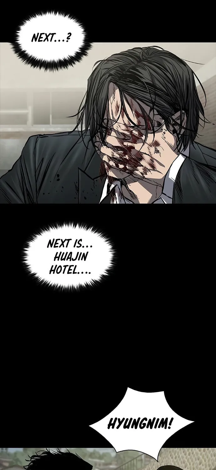 Castle 2: Pinnacle Chapter 41 page 65 - 
