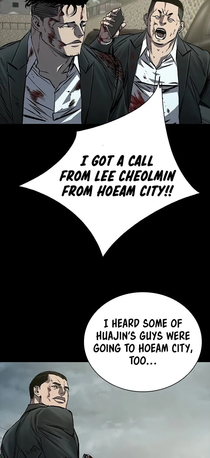 Castle 2: Pinnacle Chapter 41 page 66 - 