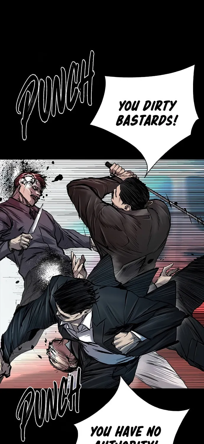 Castle 2: Pinnacle Chapter 41 page 8 - 