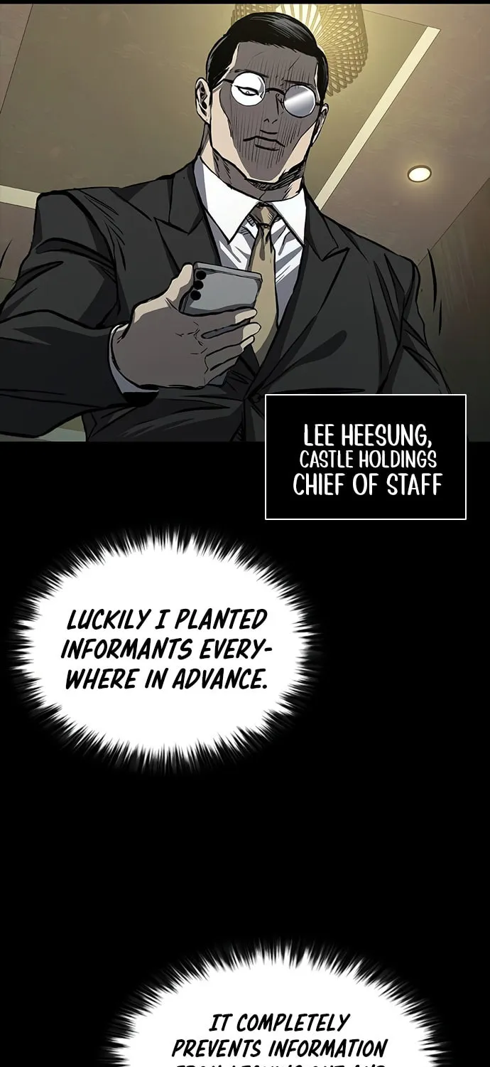 Castle 2: Pinnacle Chapter 41 page 72 - 