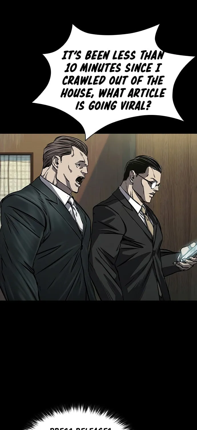 Castle 2: Pinnacle Chapter 41 page 76 - 